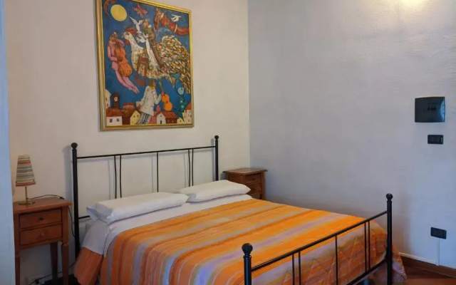 B&B Grace - Santo Spirito