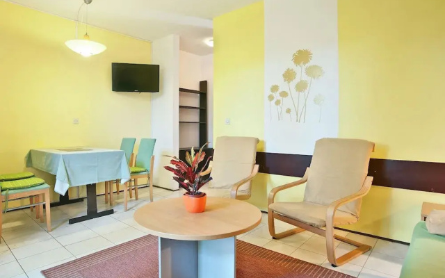 Pleasing Apartment in Rovinj near Sea