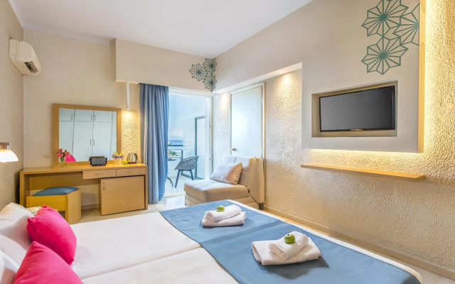 Hotel Cooee Albatros