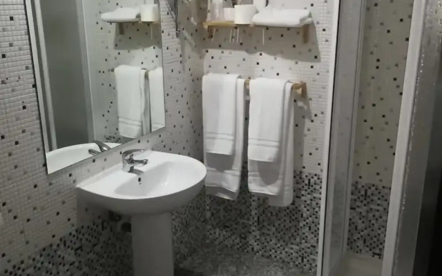 La Juderia Córdoba