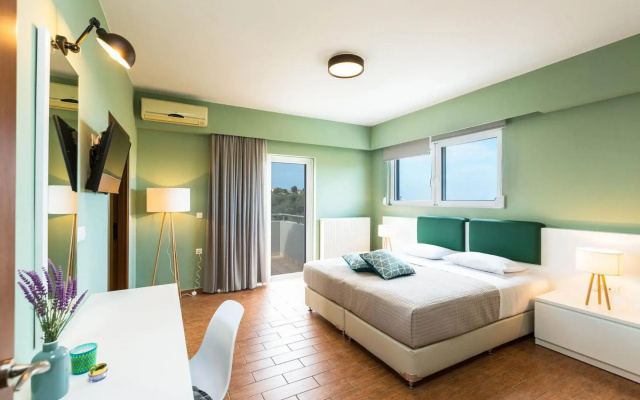Villa Aelia I Modern & Ideal villa for large group