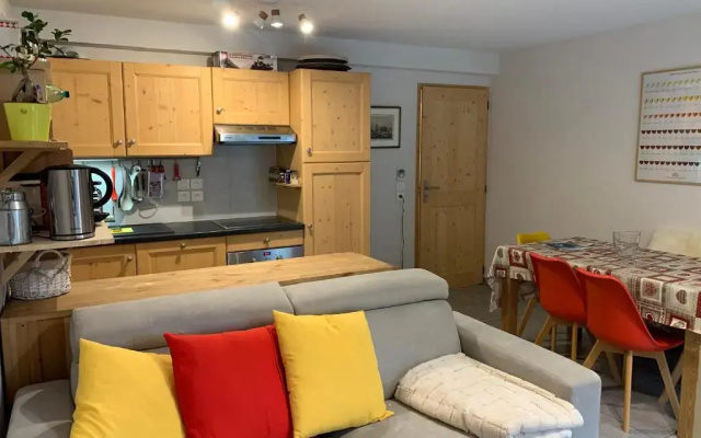 Appartement 1C le clos