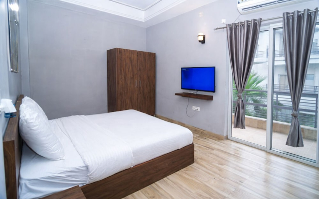 Luxsugero Premium 3BHK Independent Villa