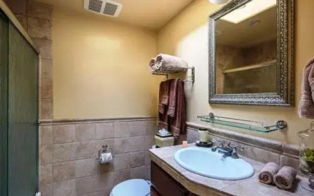 Whispering Waves - Two Bedroom Home - 3681