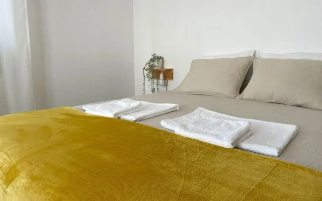 Galagana Charm House