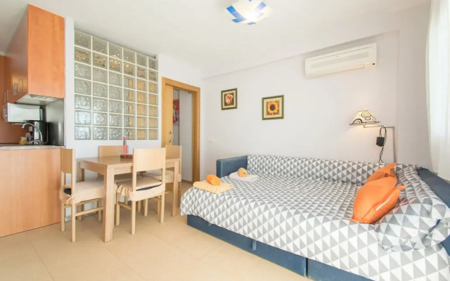 054 Pinomar Holiday - Alicante Real Estate
