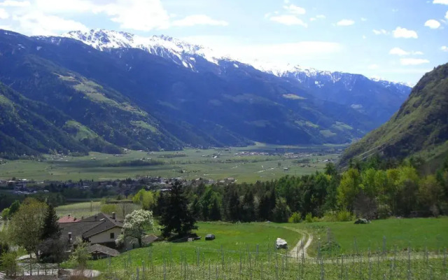 Mareinhof - Urlaub auf dem Apfelbauernhof
