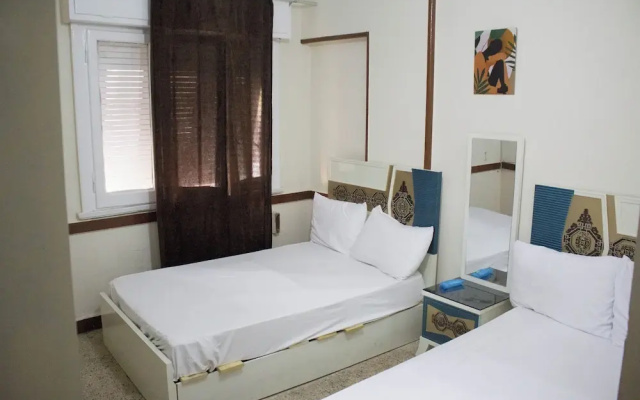 Cairo View Hotel