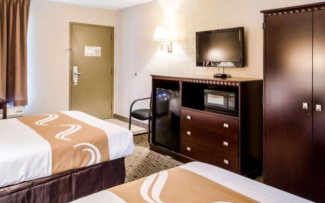 Quality Inn Moss Point