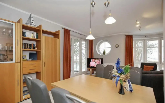 Dünenblick Wohnung 10