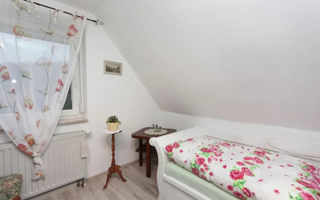Gemutliche Wohnung mit Kamin in Dresden-freital