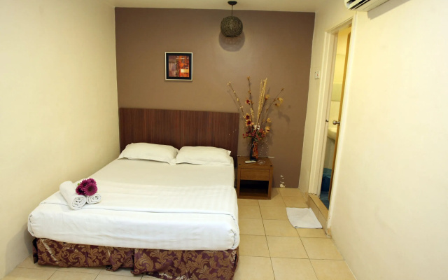 Uptown Kajang Hotel
