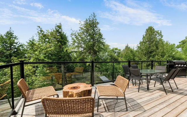 Manoir Mont-Makalu by Tremblant Platinum