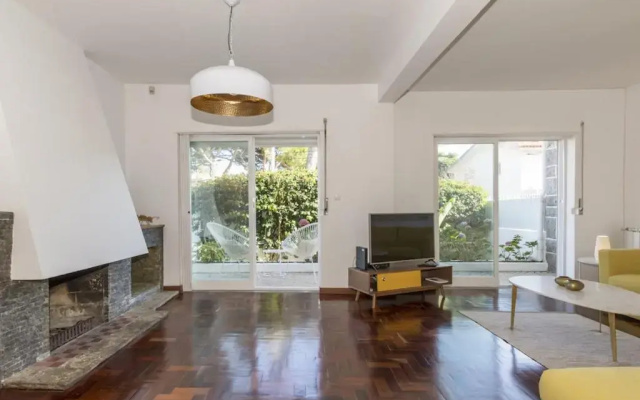 Lovely villa with 3 bedrooms and swimming pool
