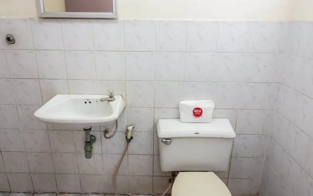 Nida Rooms Chang Moi Soi 2 Walking Street