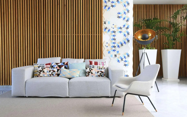 Отель BLUESEA Alyssa Suite