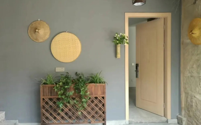 Yunshang Xiling Boutique Inn