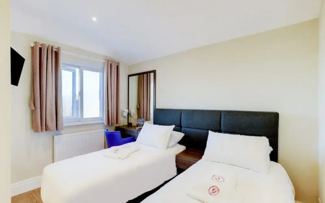 Gissons Hotel