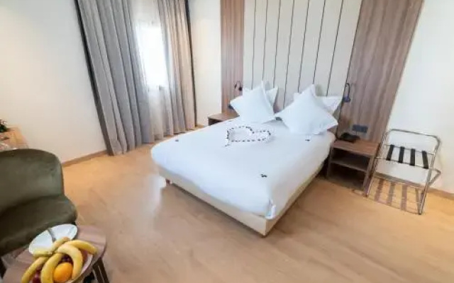 Hotel Yasmine