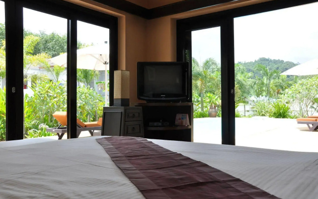 Baan Malisa Villa