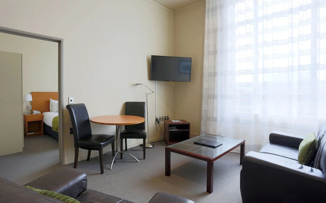 Quest Invercargill Serviced Apartments