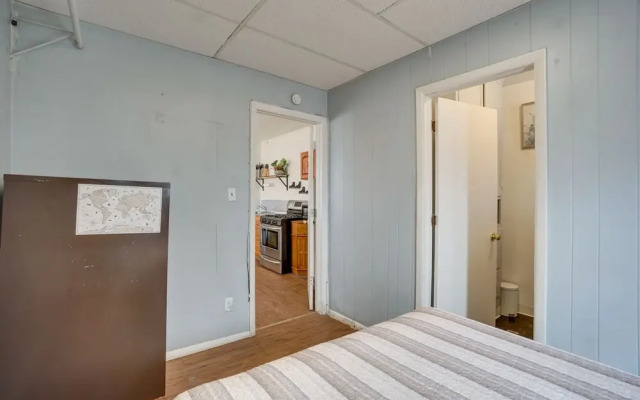 Pet-friendly Vacation Rental Near Boyd Lake!
