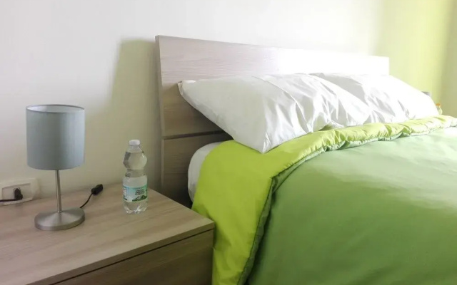 B&B Feel Salerno