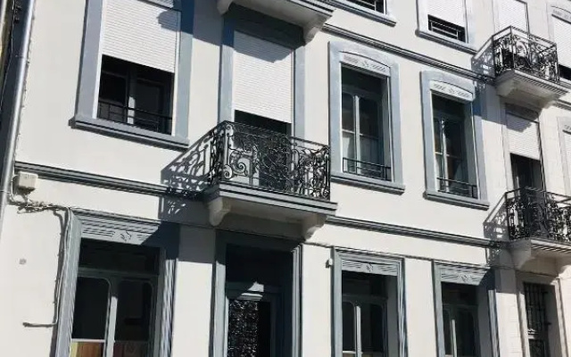 Les Chambres d'Hôtes du Palais