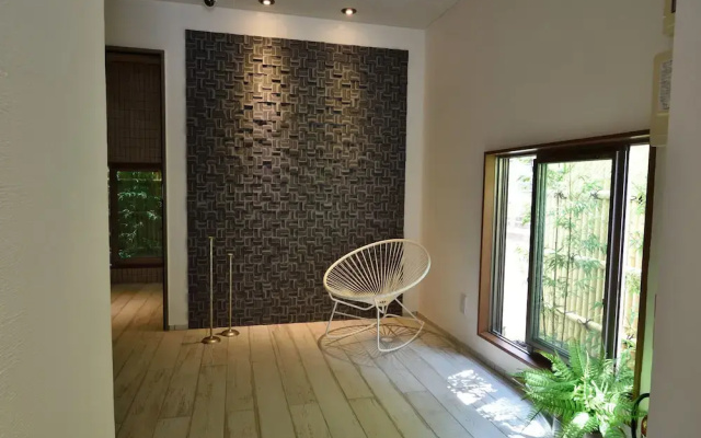 SAYA Suite Kishinosato