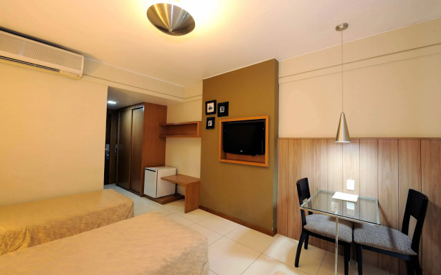 Afago Mareiro Hotel