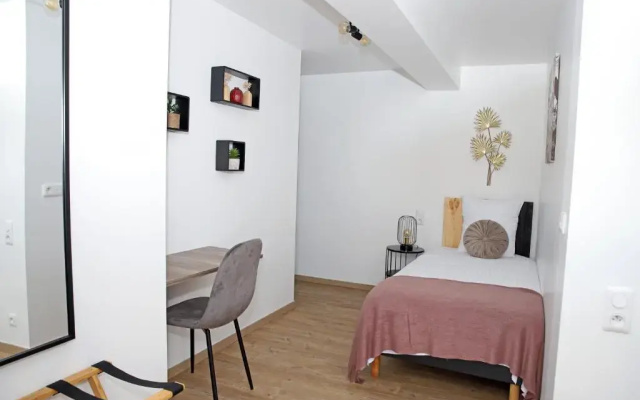 #Sweet Dreams By Nogar'Homes - WiFi-Netflix-Climatisation