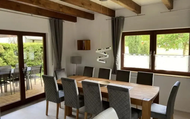 Country House on Silbersee