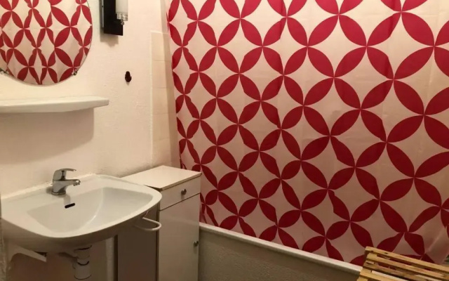 Appartement Port-la-Nouvelle, 2 pièces, 4 personnes - FR-1-229C-20