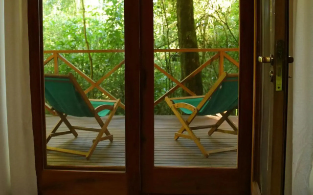 Tierra Guarani Lodge