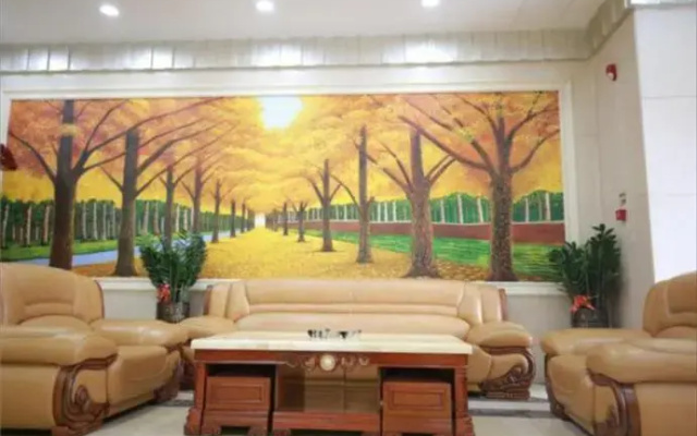 City Comfort Inn Shenzhen Longhua Guanlan Avenue