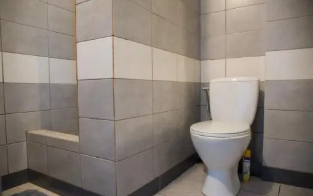 Savan Guest House
