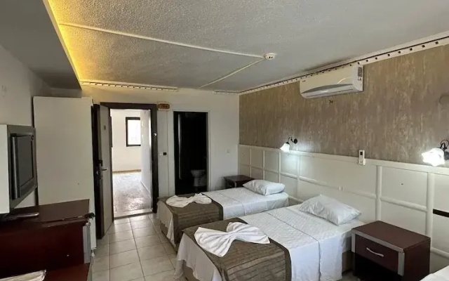 Klas Boutique Hotel