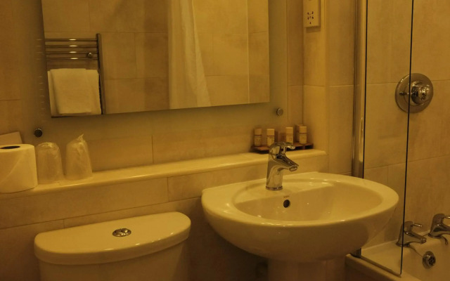 Best Western Garfield House Hotel