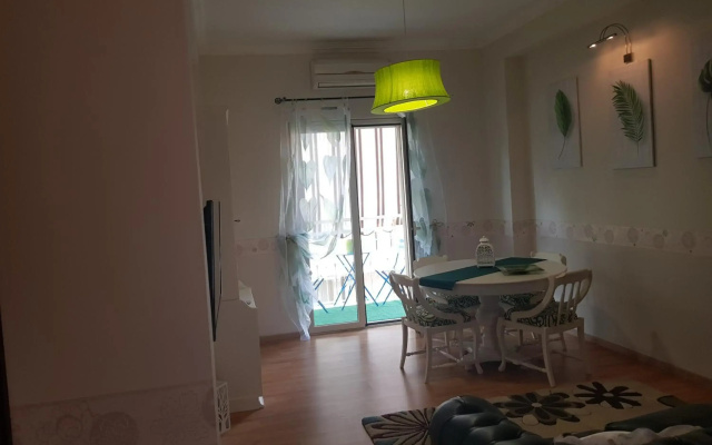 La casa di Mimma appartamento