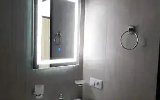 Apartamenty Gumbati 182