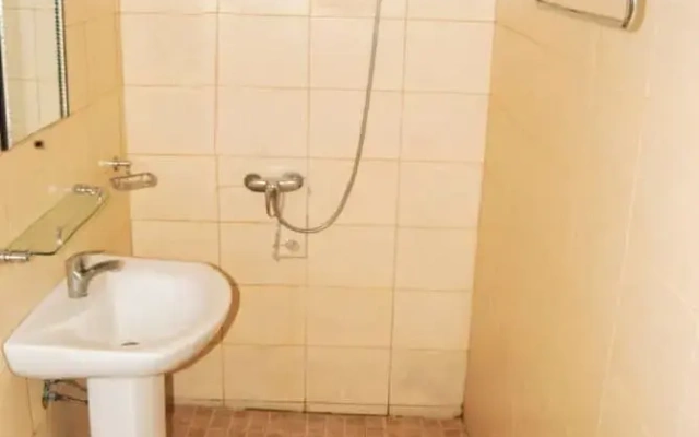 Les Appartements Ridwan
