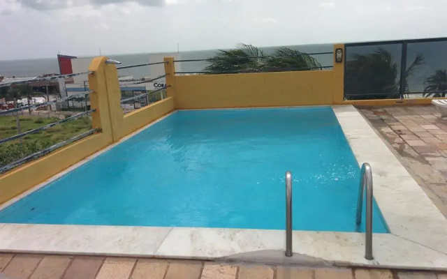 Hotel Pousada Mar & Sol