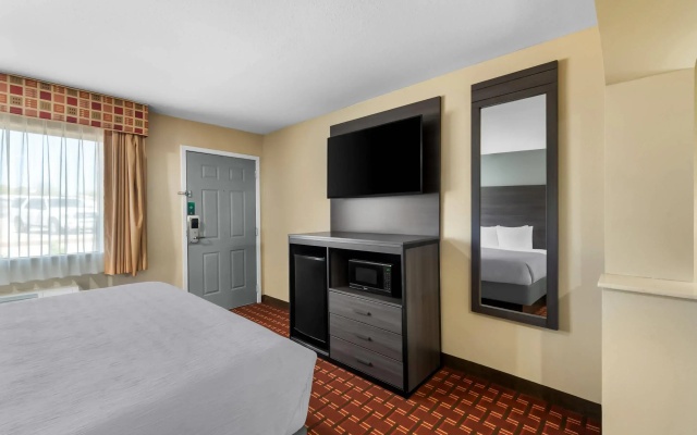 Quality Inn Marshall