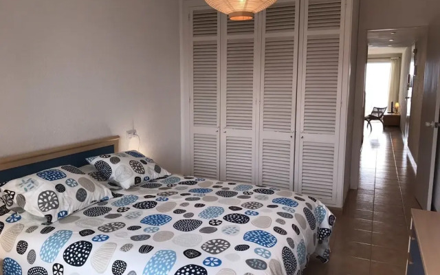 Apartamento Catalunya C-3