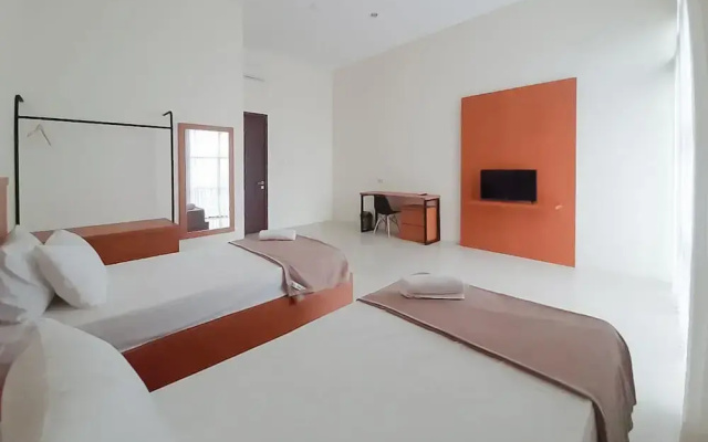KoolKost near Gandaria City Mall (Minimum Stay 6 Nights)