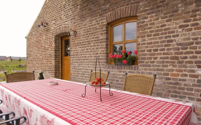 Vakantiewoning Venderhof