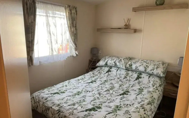 3 Bedroom Caravan Heacham Pets Stay Free