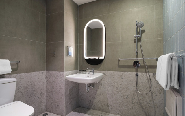 Holiday Inn Express Bandung Braga by IHG