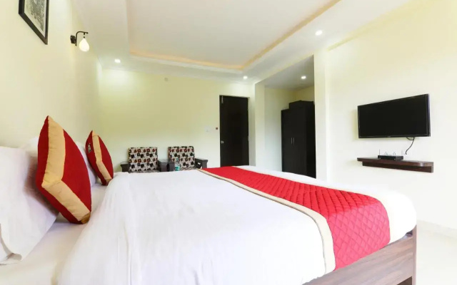Sai Swastik Luxury Stay.