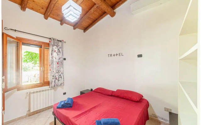 Villetta Todde con Piscina